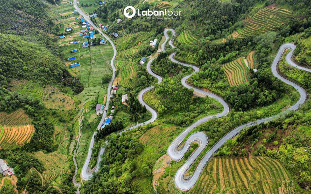 tháng 12 nên đi du lịch ở đâu