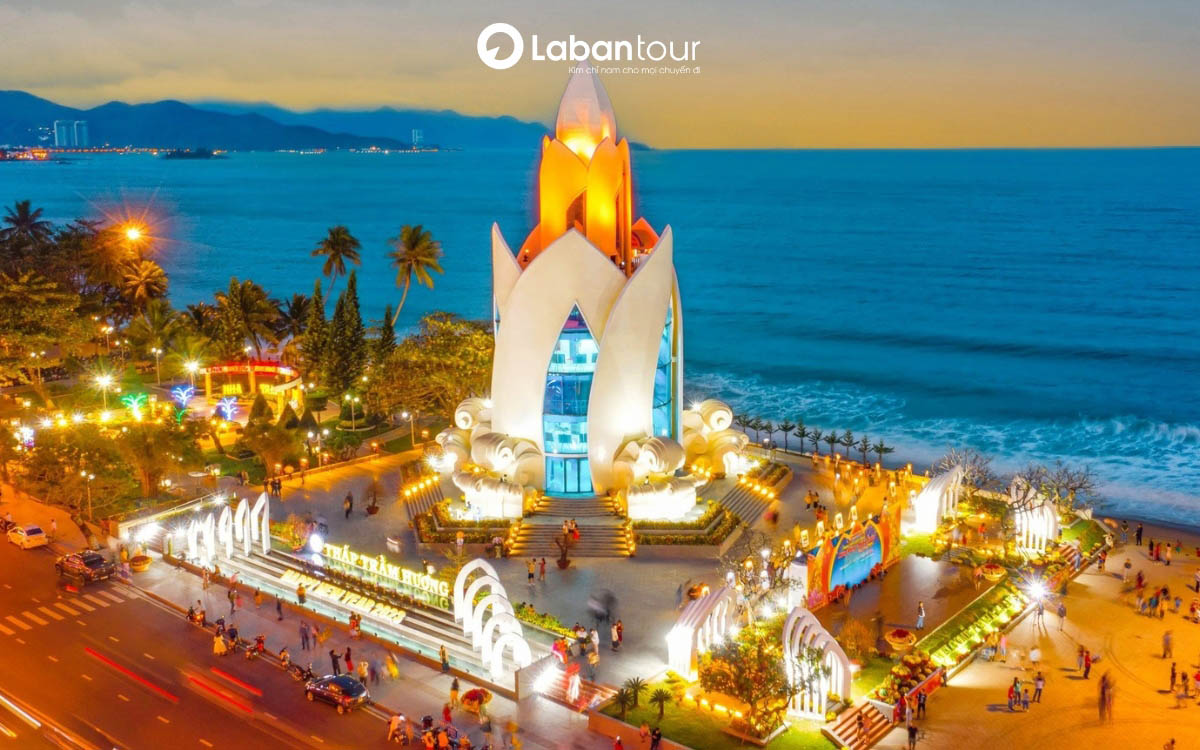 tháng 12 nên đi du lịch ở đâu