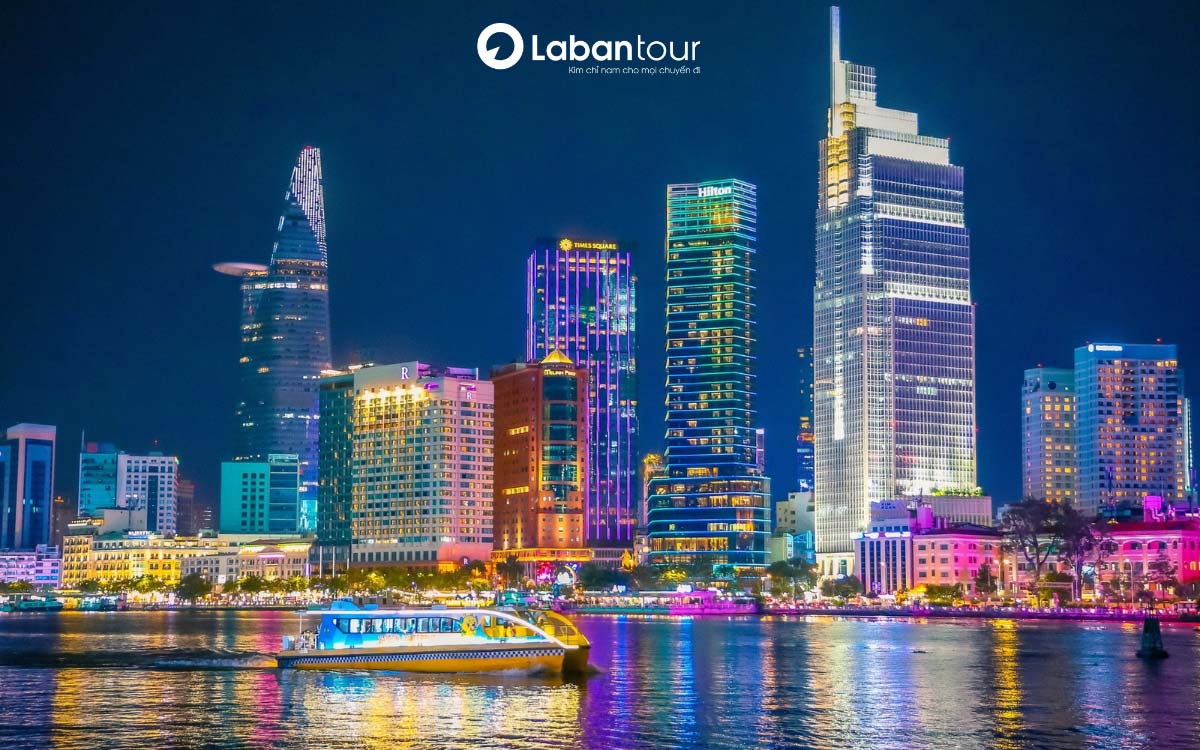 tháng 12 nên đi du lịch ở đâu