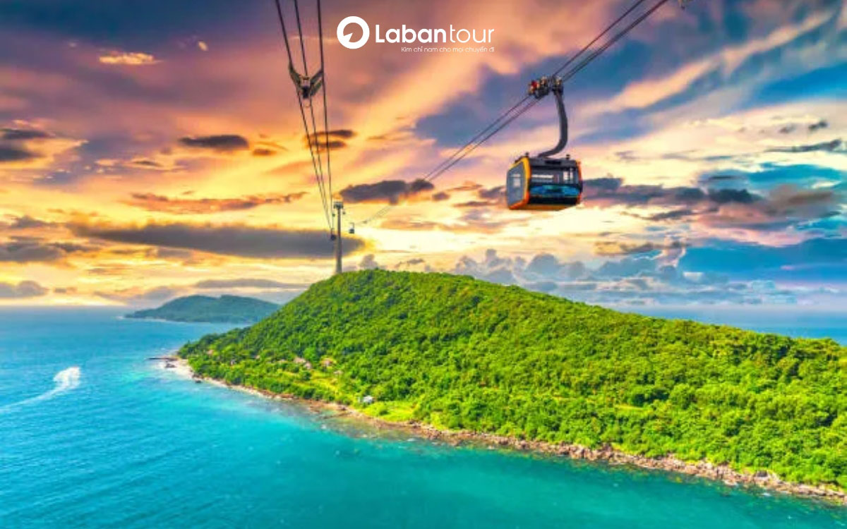 tháng 12 nên đi du lịch ở đâu