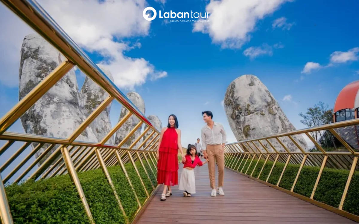 tháng 12 nên đi du lịch ở đâu