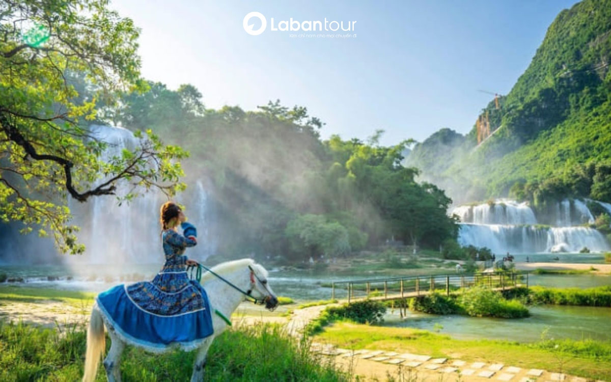 tháng 12 nên đi du lịch ở đâu