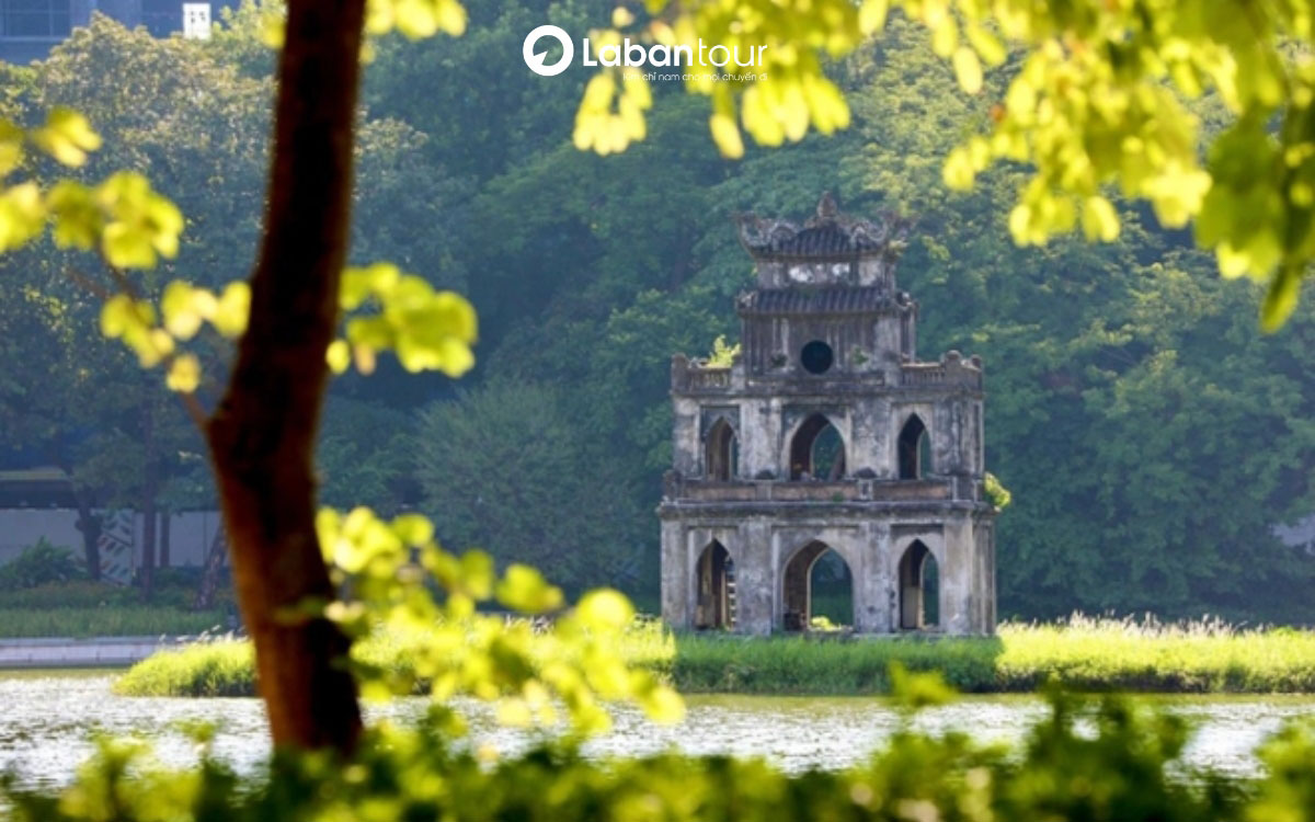 cuối tháng 5 nên đi du lịch ở đâu