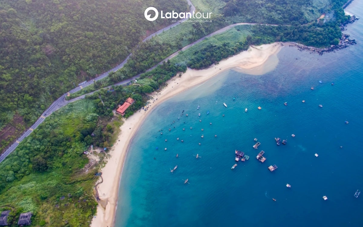 tháng 4 5 nên đi du lịch ở đâu