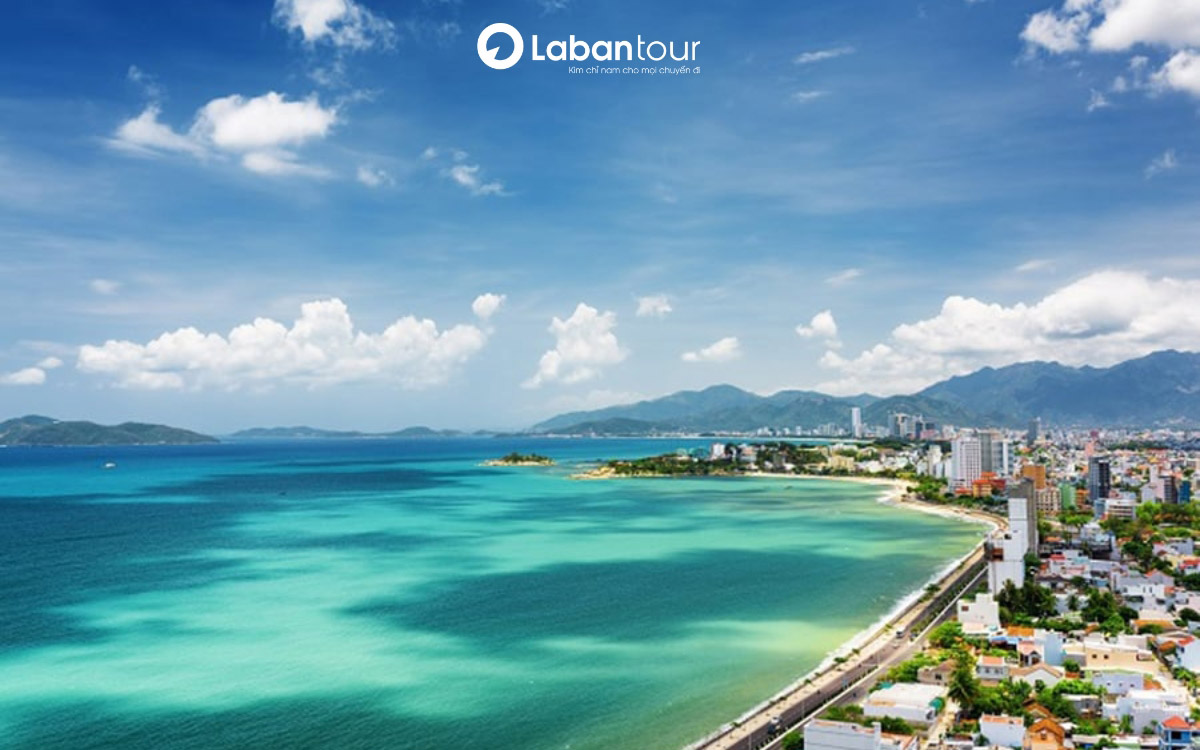 tháng 4 tháng 5 nên đi du lịch ở đâu