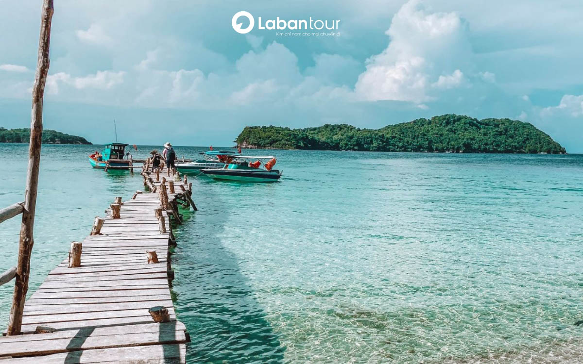 tháng 5 nên du lịch ở đâu