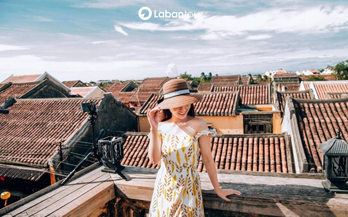 tháng 5 nên đi du lịch ở đâu