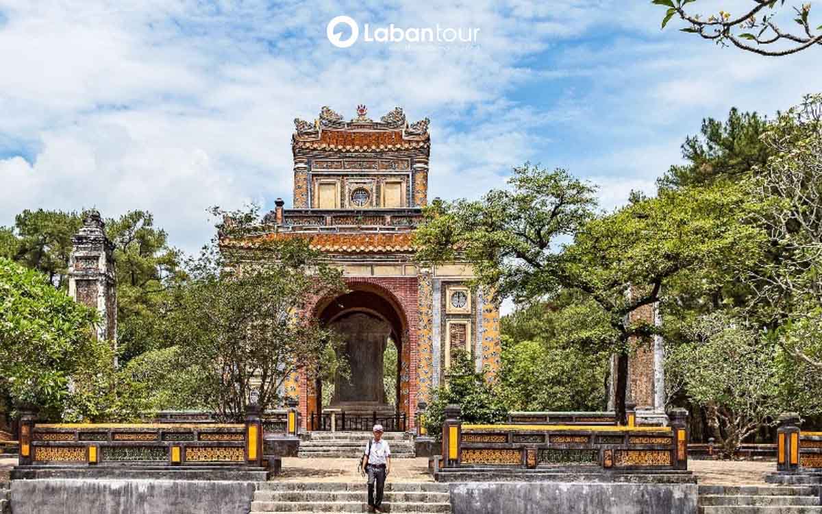 tháng 5 nên đi du lịch ở đâu