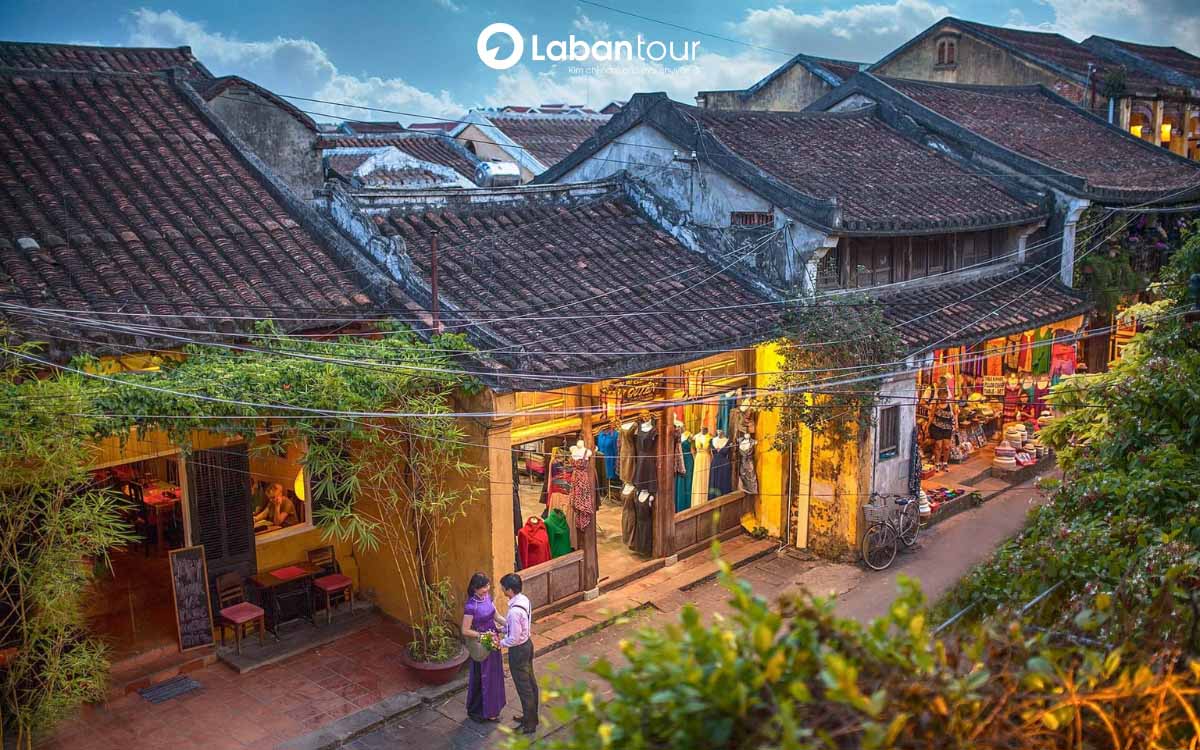 tháng 5 nên đi du lịch ở đâu