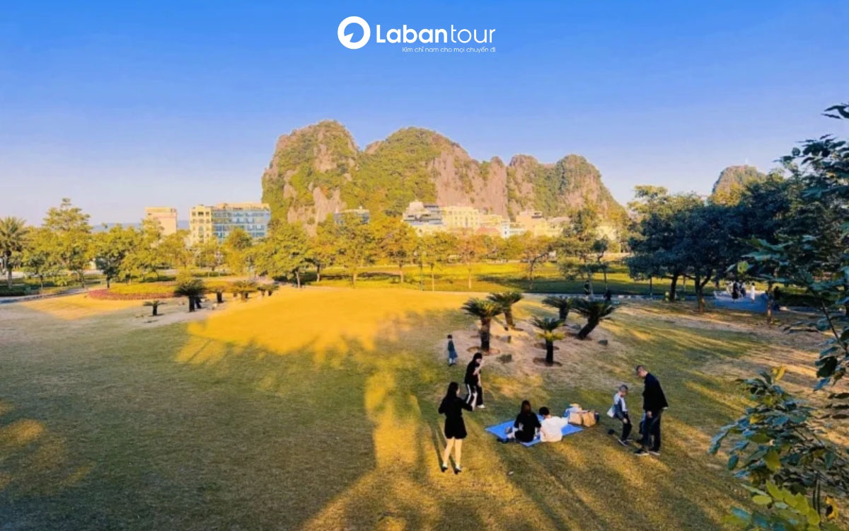 tháng 5 nên đi du lịch ở đâu