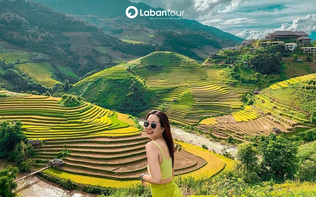 tháng 5 nên đi du lịch ở đâu