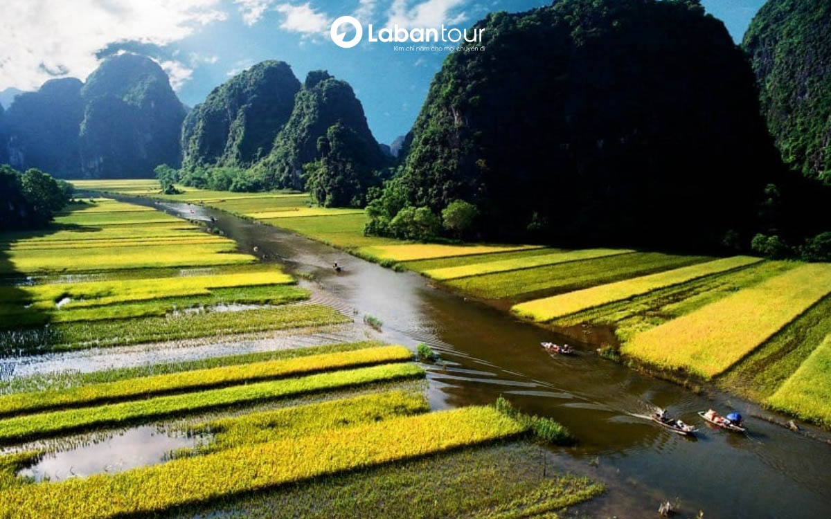 tháng 9 nên đi du lịch ở đâu