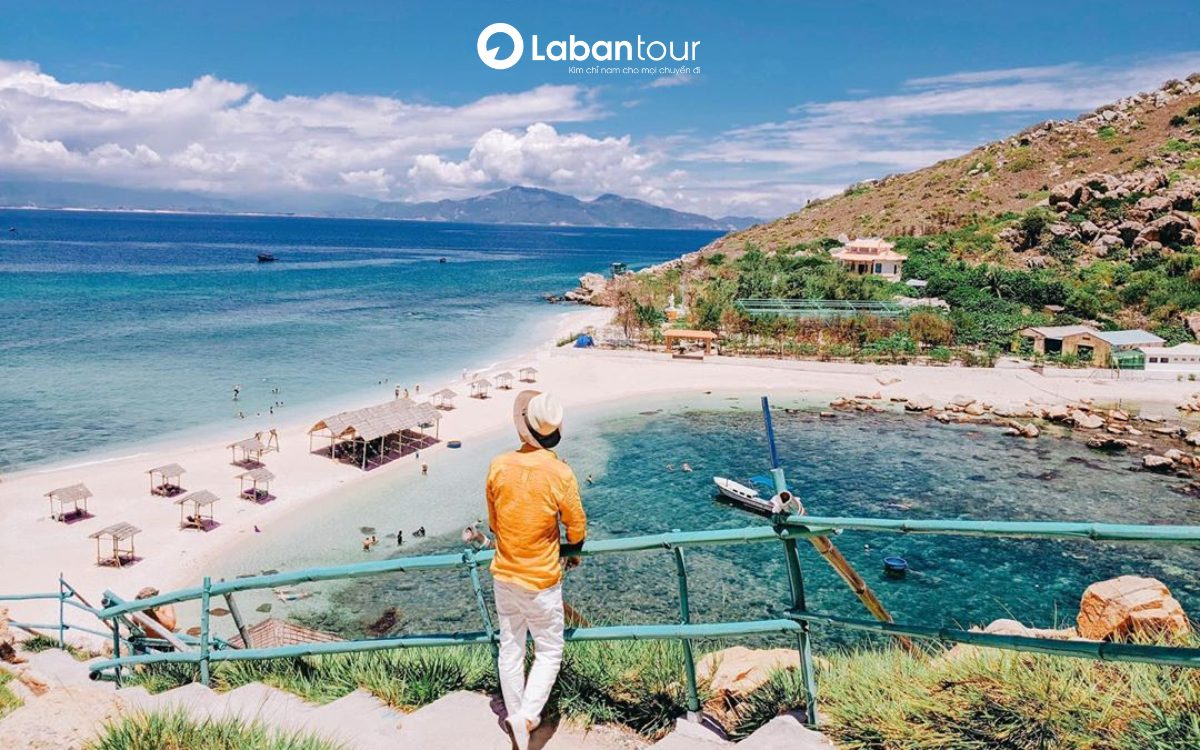 tháng 9 nên đi du lịch ở đâu