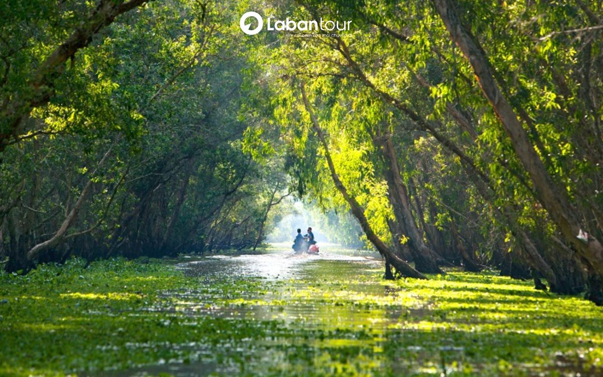 tháng 9 nên đi du lịch ở đâu