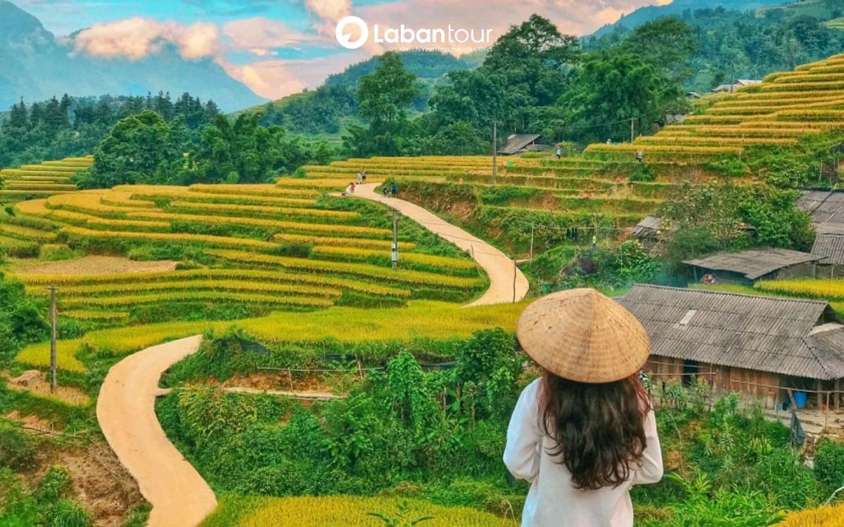 tháng 9 nên đi du lịch ở đâu