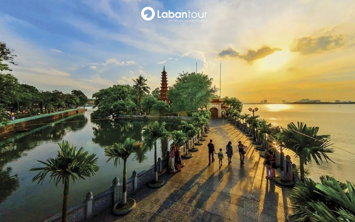 tháng 9 nên đi du lịch ở đâu