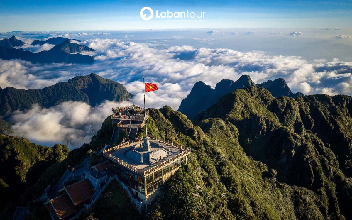 tháng 9 nên đi du lịch ở đâu