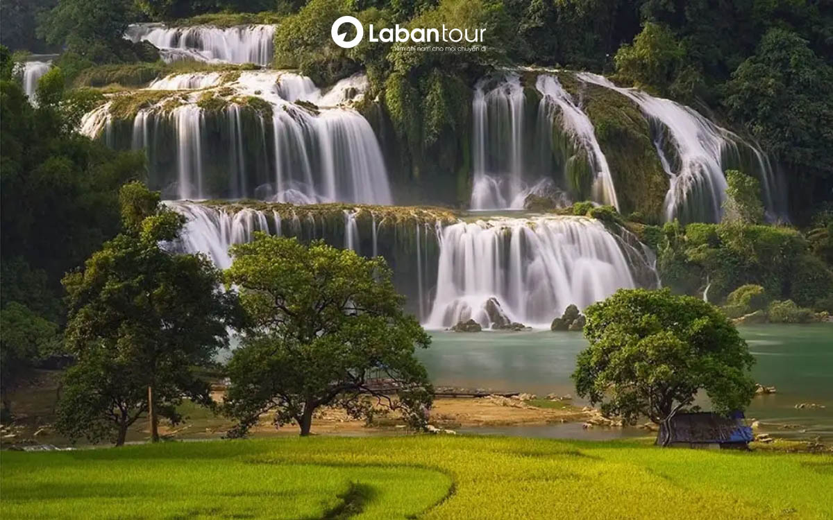 tháng 9 nên đi du lịch ở đâu