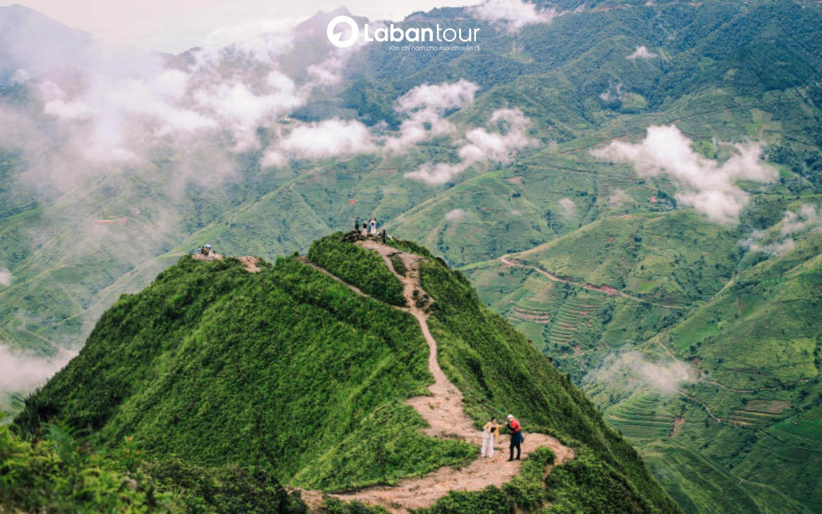 tháng 9 nên đi du lịch ở đâu