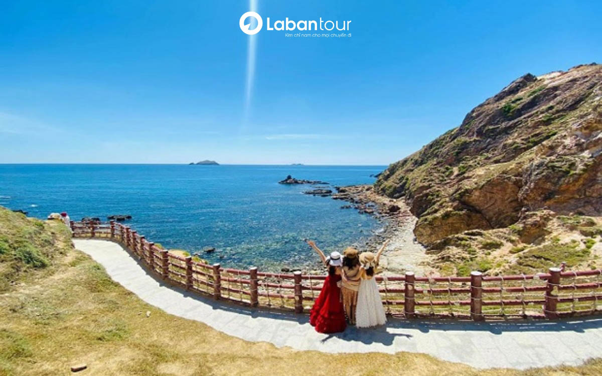 tháng 9 nên đi du lịch ở đâu