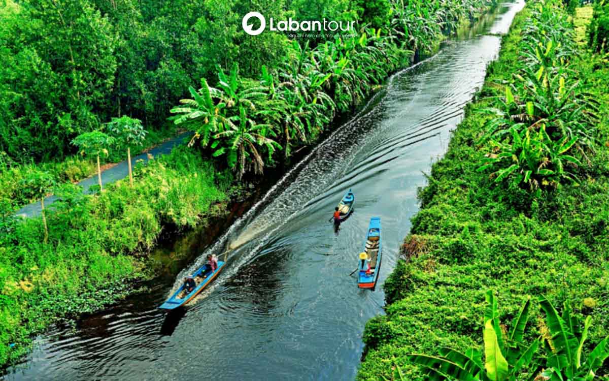 tháng 9 nên đi du lịch ở đâu