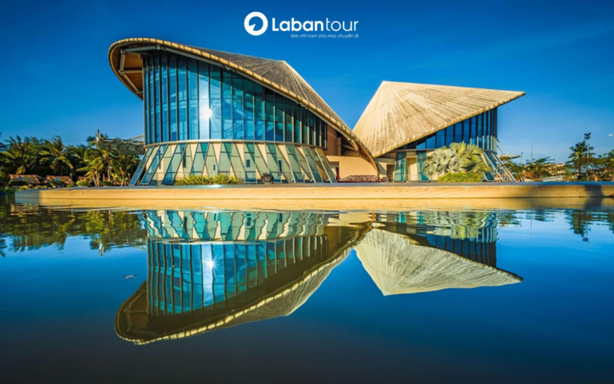 tháng 9 nên đi du lịch ở đâu