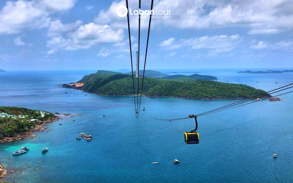 tháng 9 nên đi du lịch ở đâu