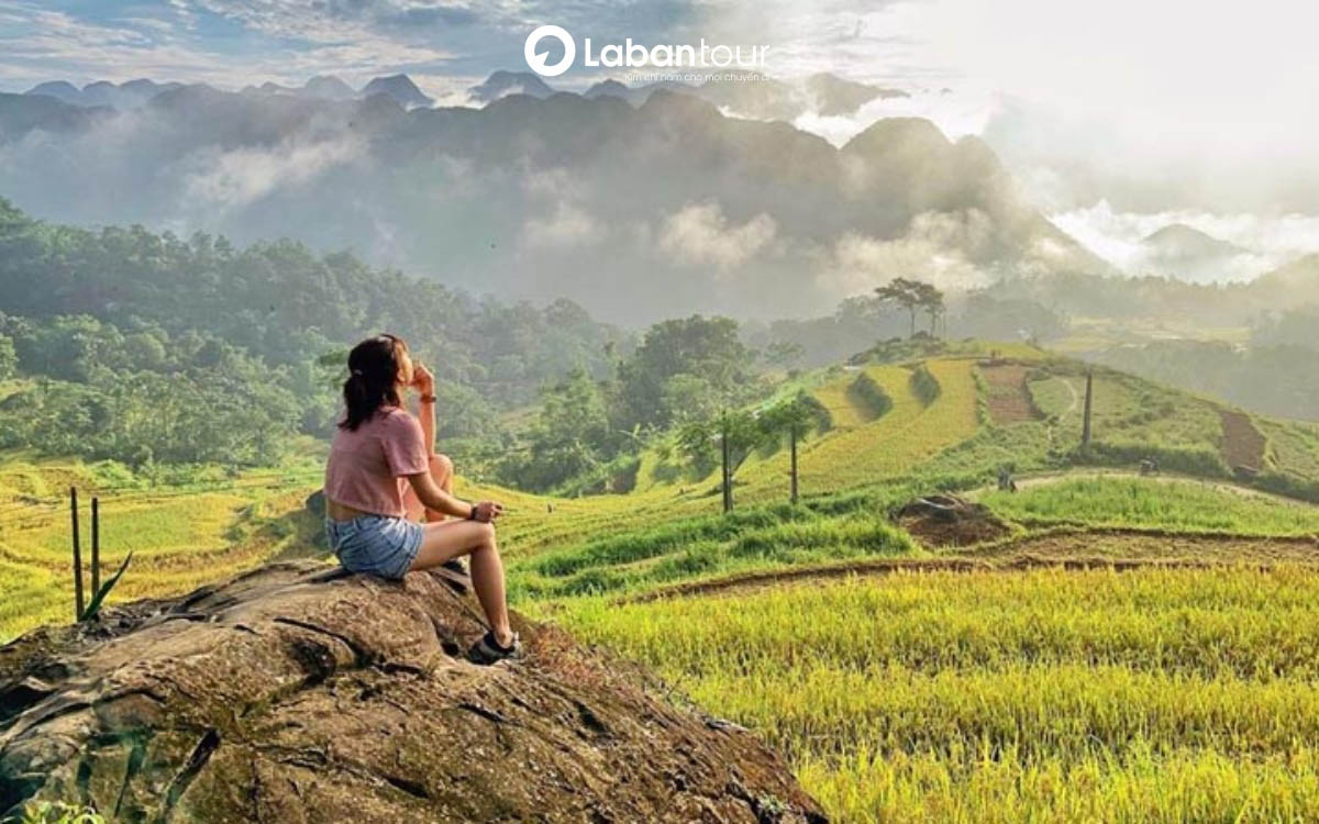 tháng 9 nên đi du lịch ở đâu