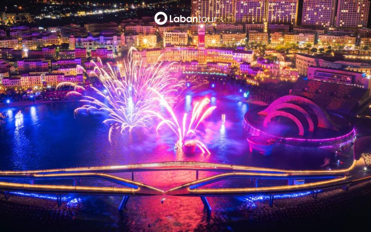 thị trấn hoàng hôn sunset town