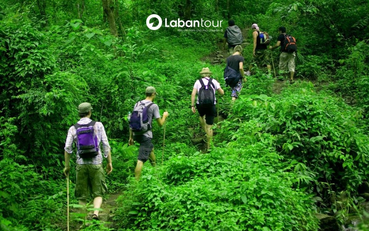 Vườn Quốc gia Phú Quốc