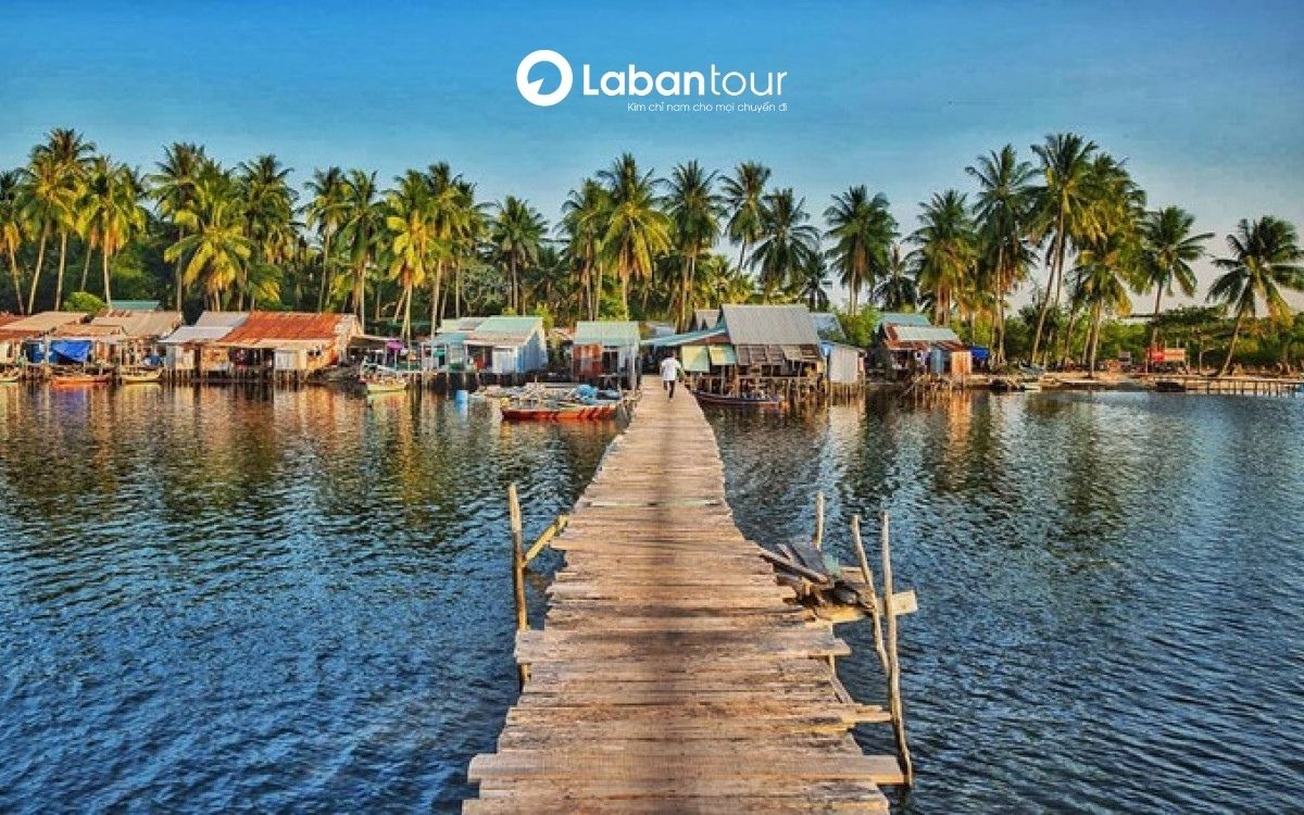 Vườn Quốc gia Phú Quốc