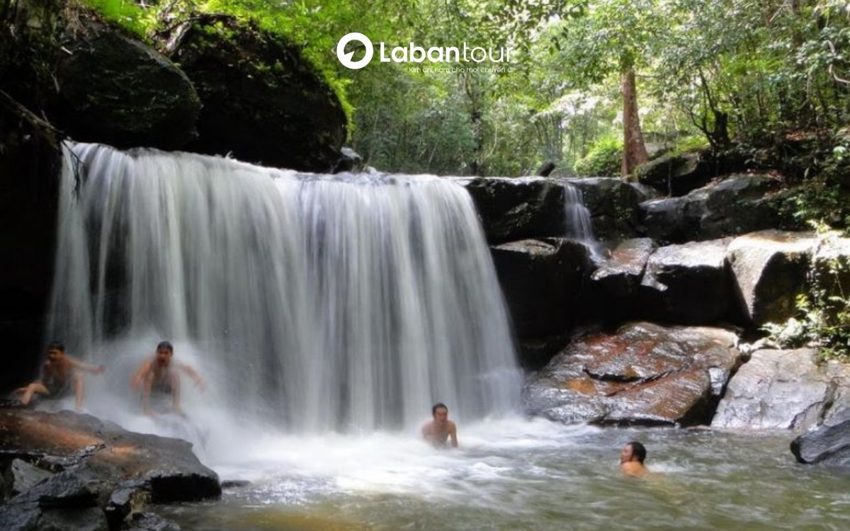 Vườn Quốc gia Phú Quốc