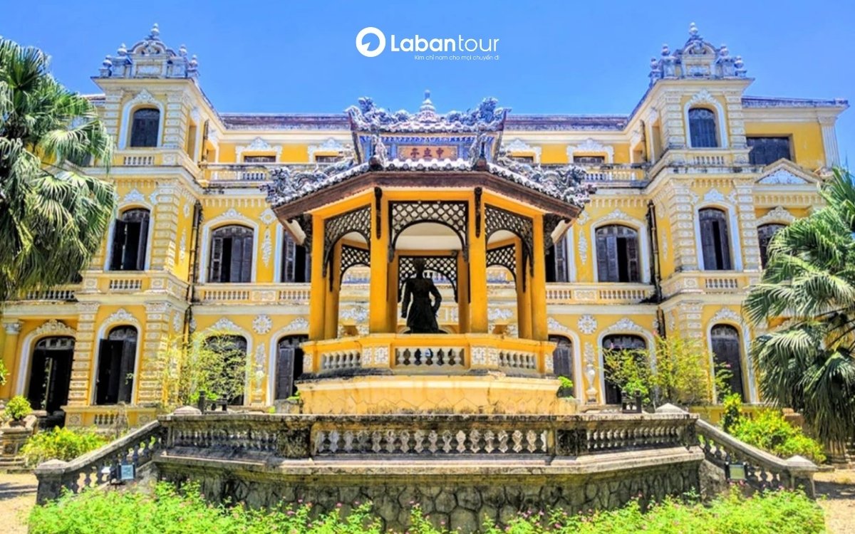 du lịch huế tháng 6