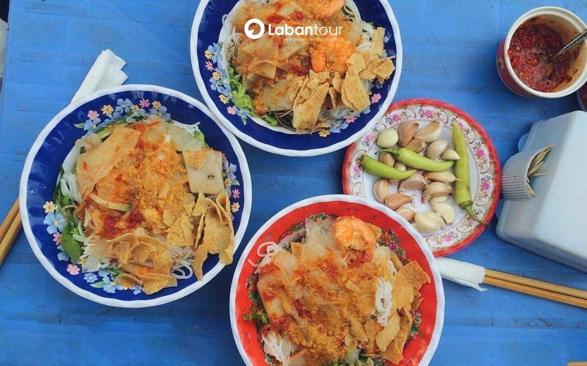 du lịch huế tháng 6