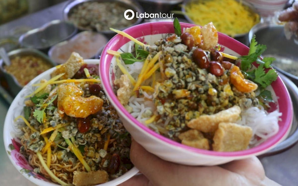du lịch huế tháng 6