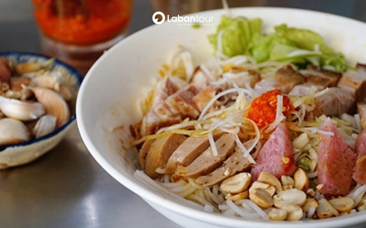 du lịch huế tháng 6