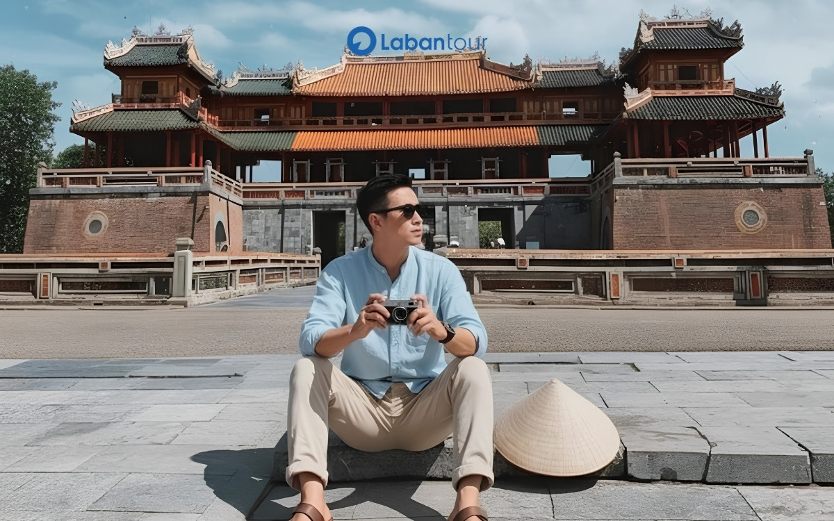 du lịch huế tháng 6