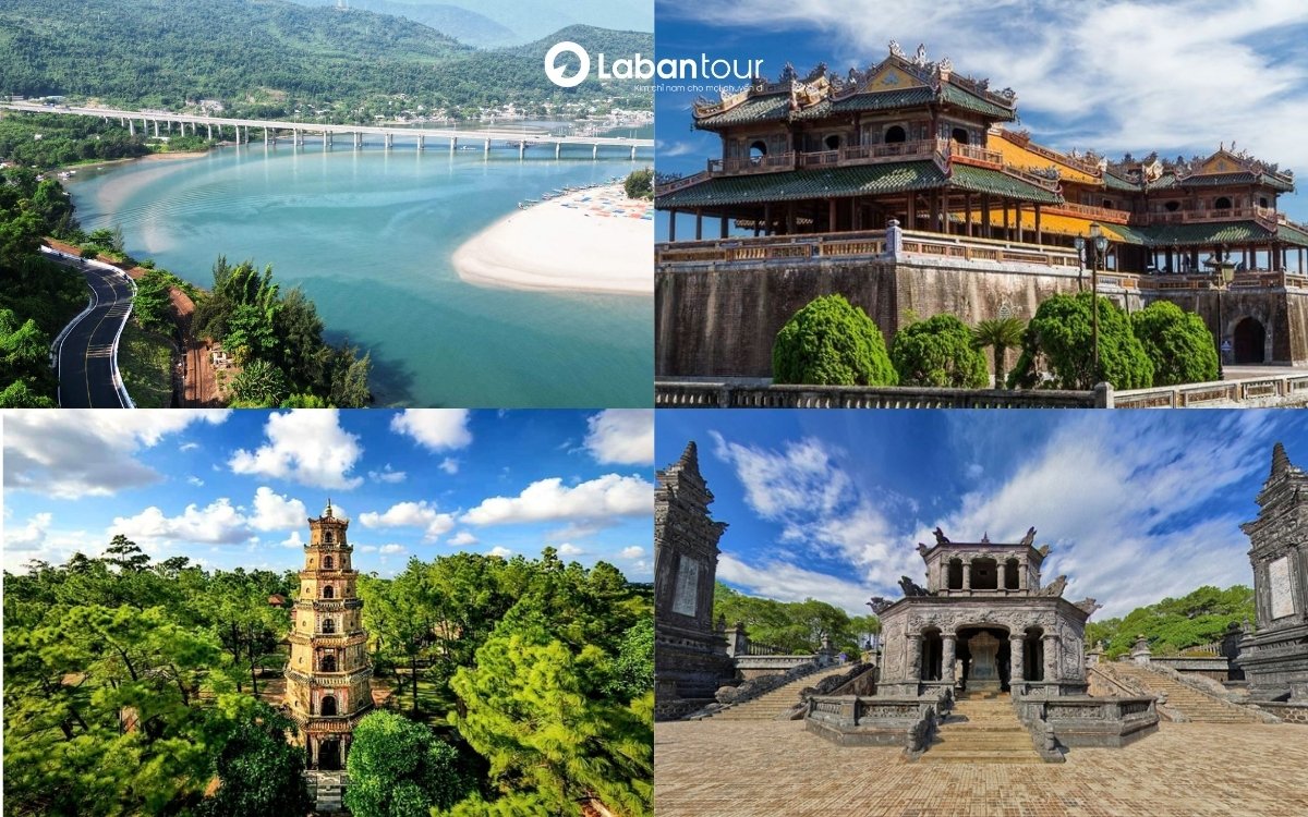 du lịch huế tháng 6