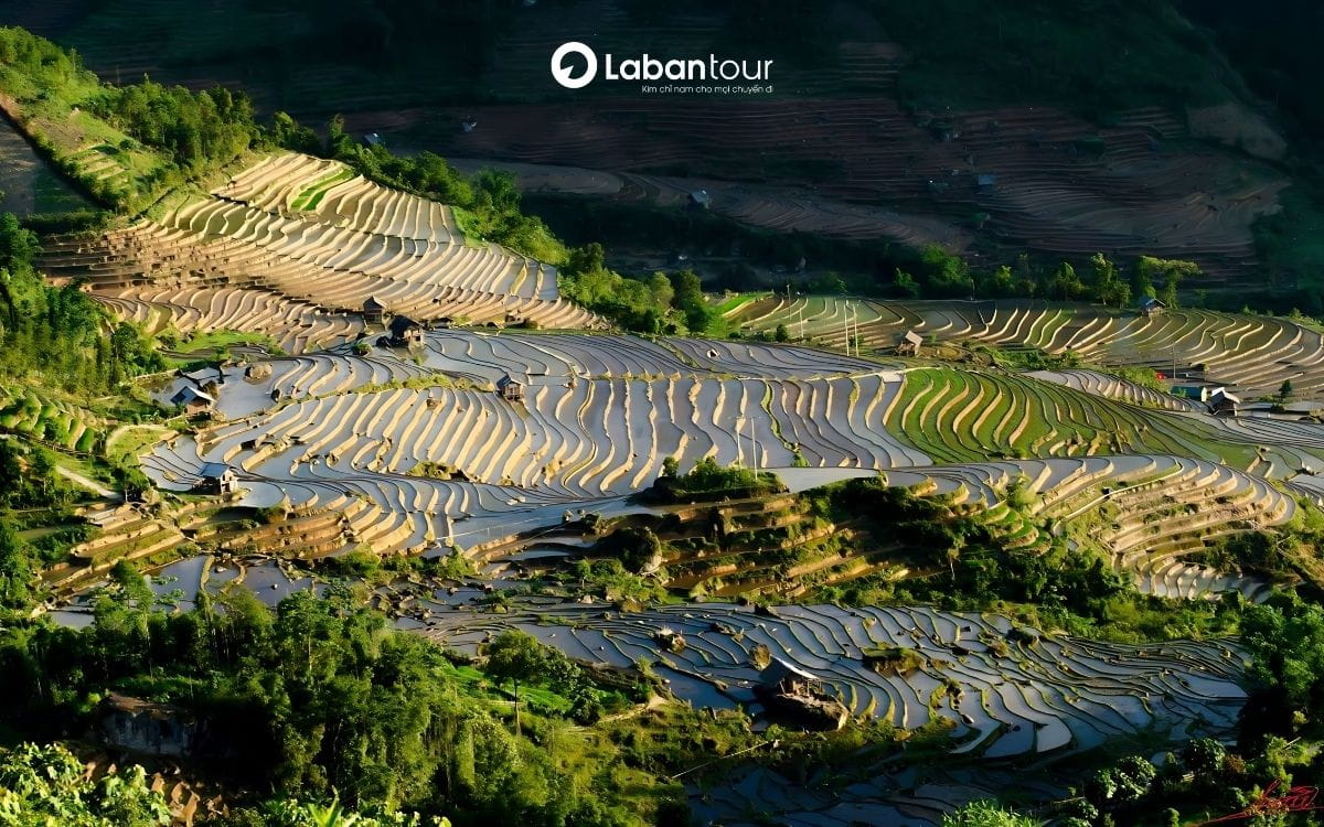du lịch lào cai