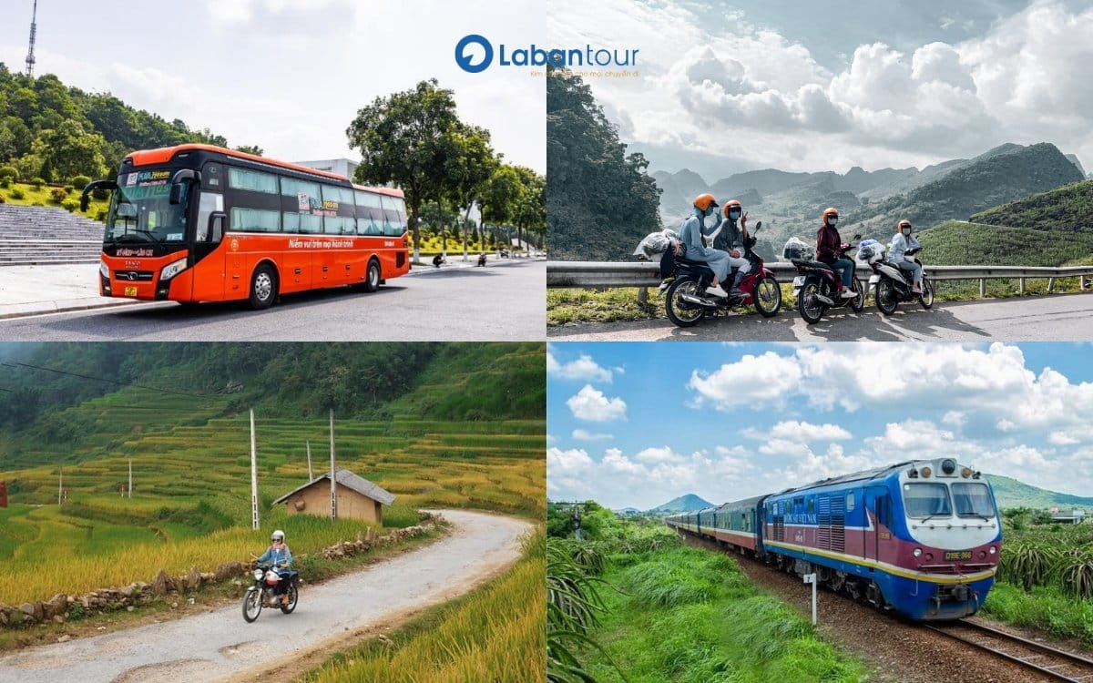 du lịch lào cai