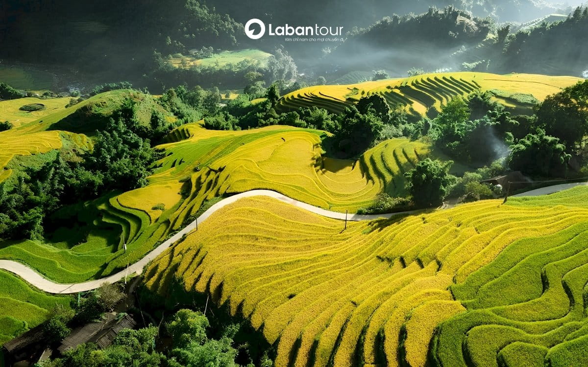 du lịch lào cai