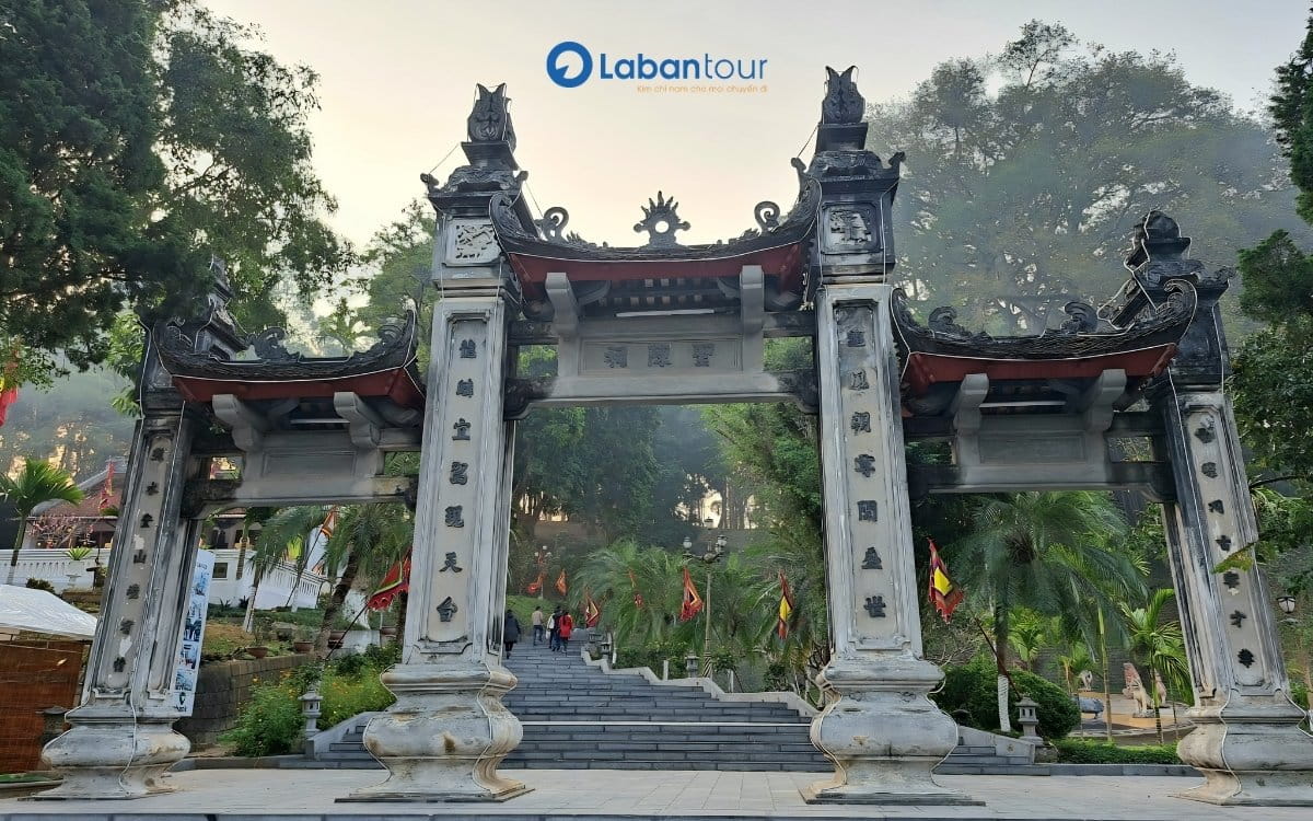 du lịch lào cai