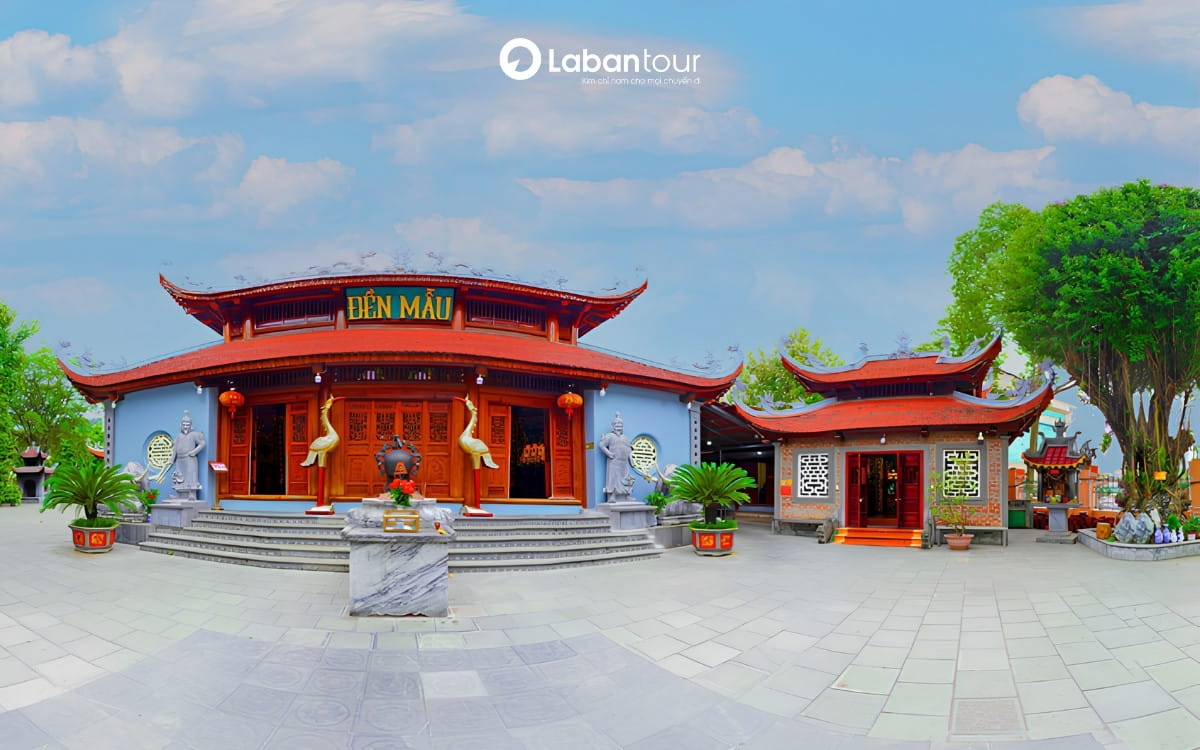 du lịch lào cai