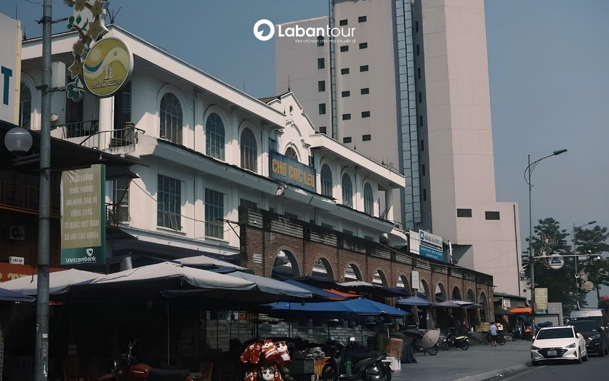 du lịch lào cai