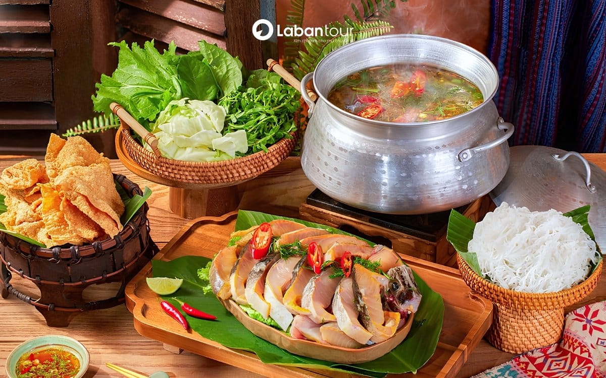 du lịch lào cai