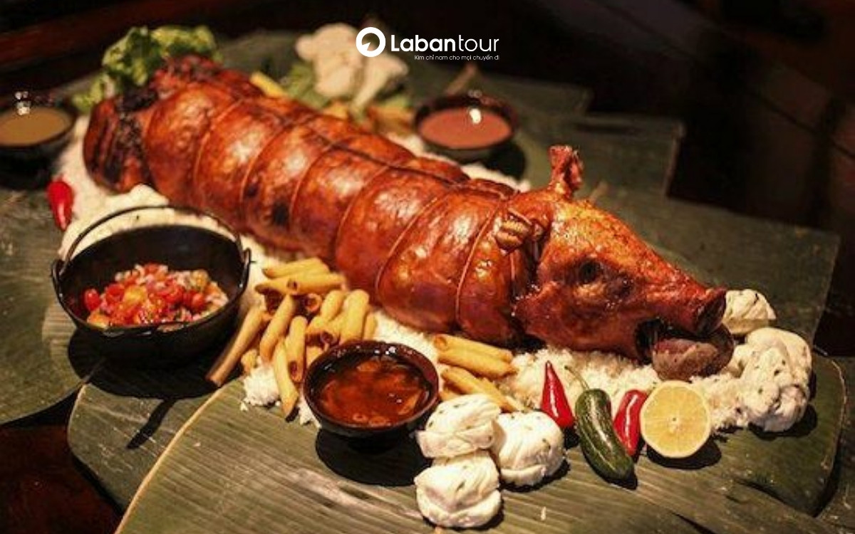 du lịch lào cai