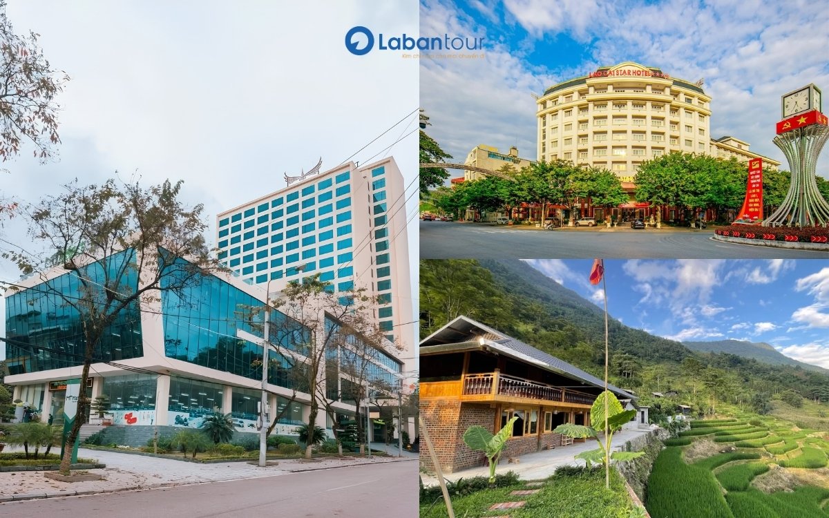 du lịch lào cai
