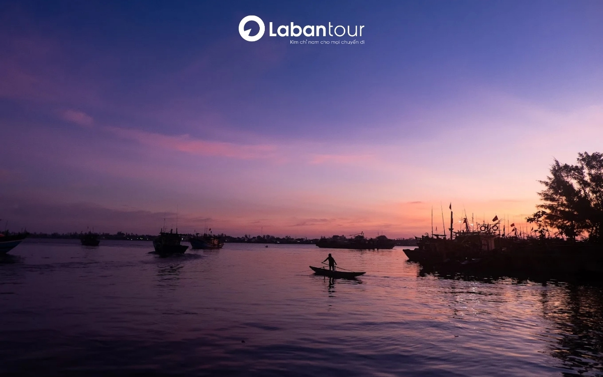 bãi biển thuận an huế