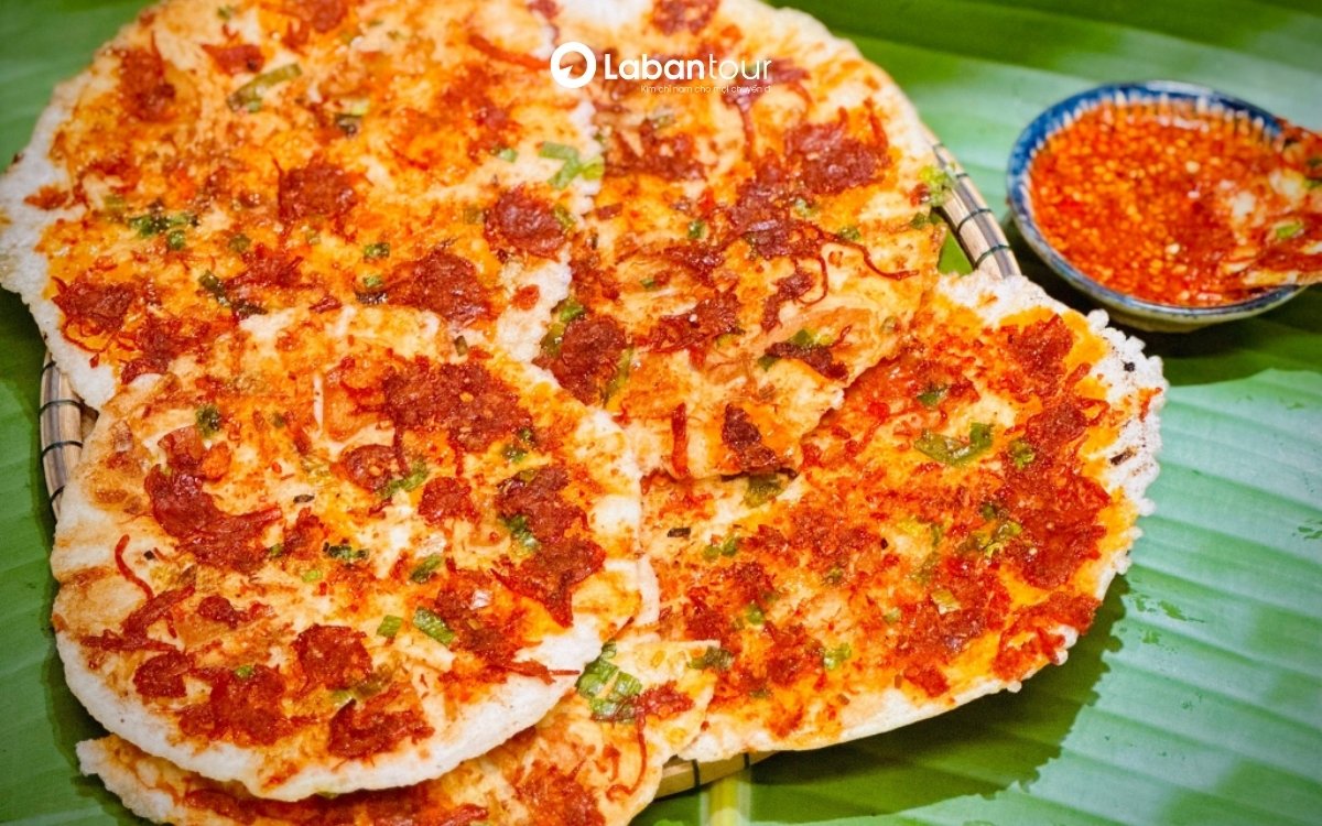 bánh kẹo đặc sản huế