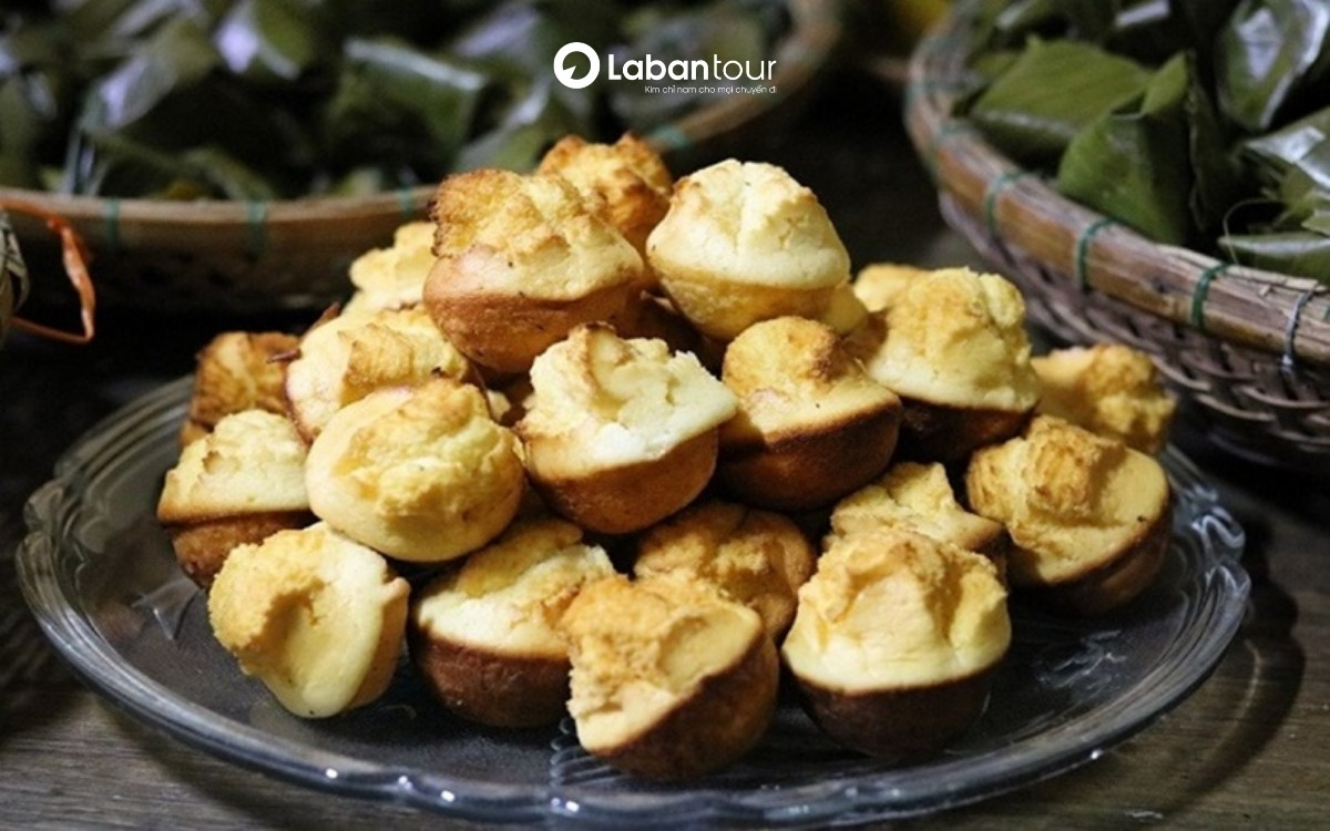 bánh kẹo đặc sản huế